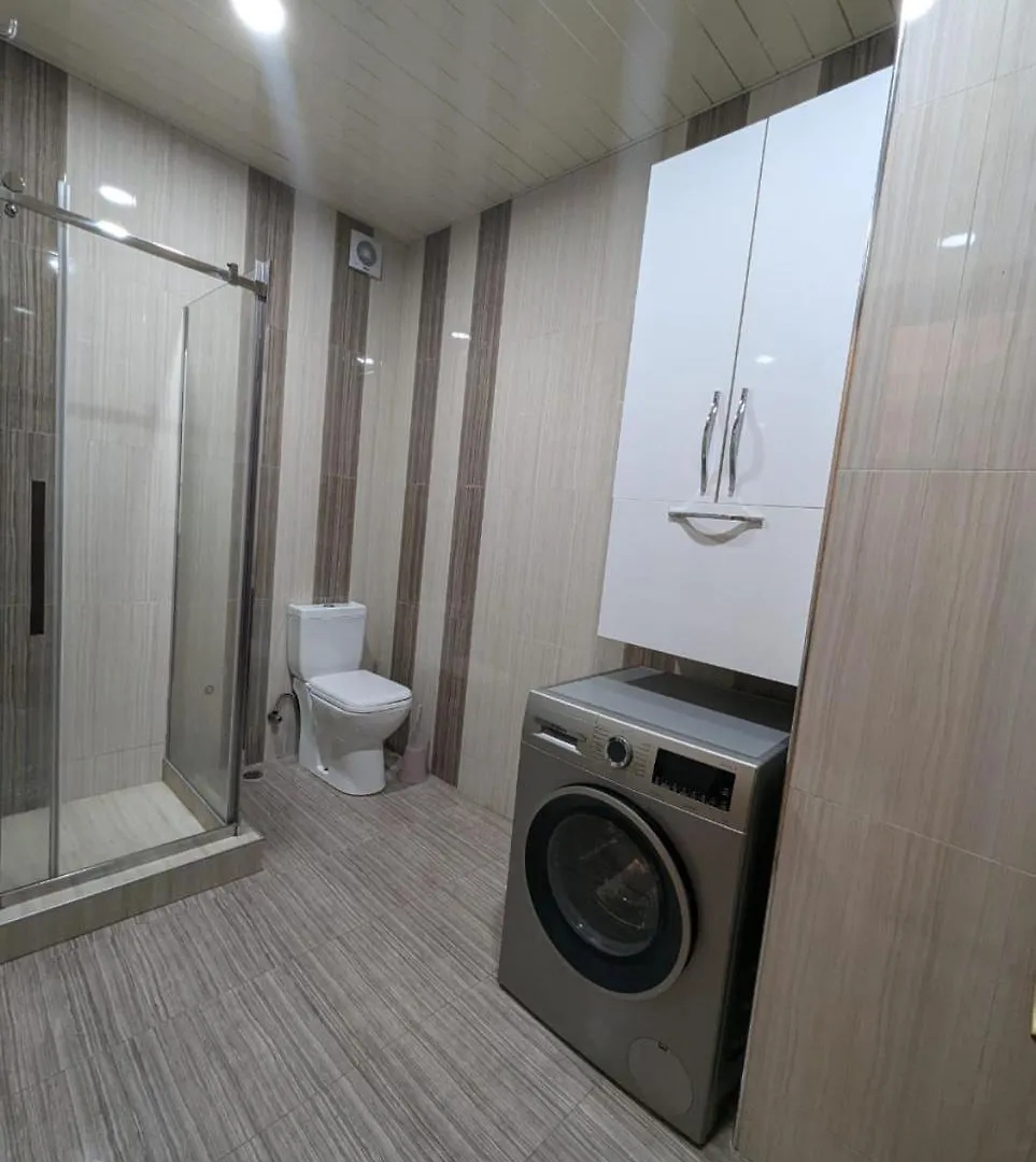 Gumbati Apartment Batumi