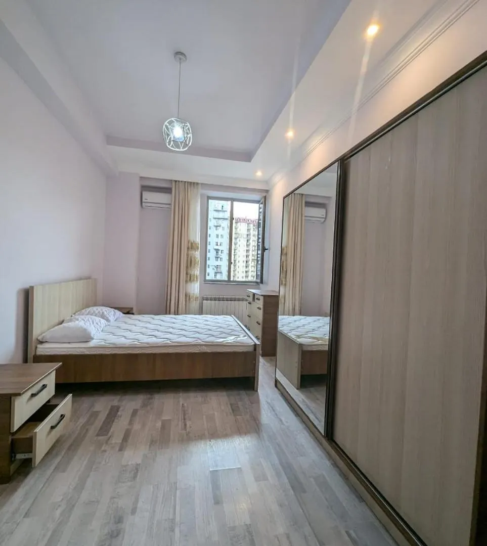 Gumbati Apartment Batumi