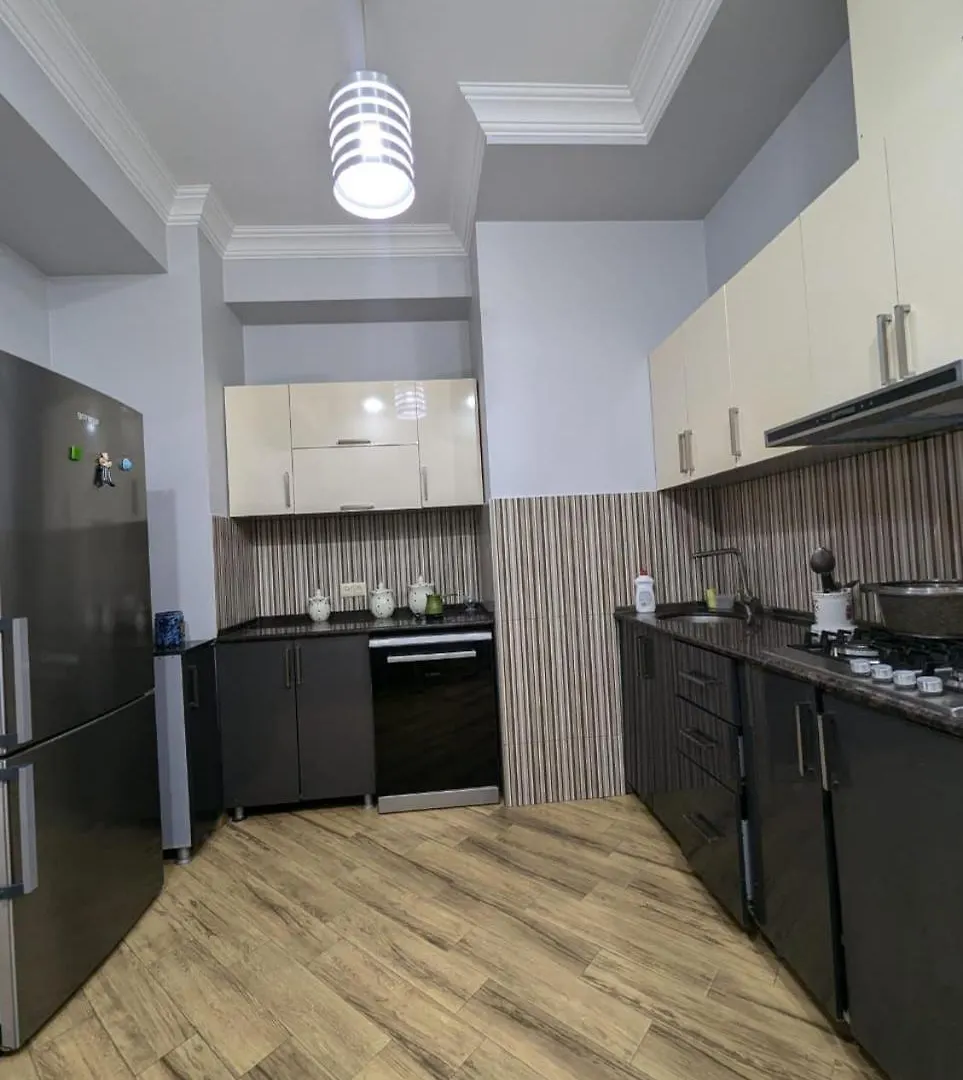 Gumbati Apartment Batumi 0*,  Georgia