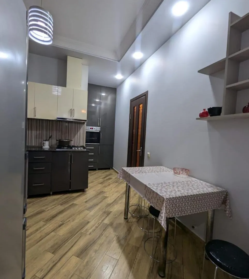 Gumbati Apartment Batumi