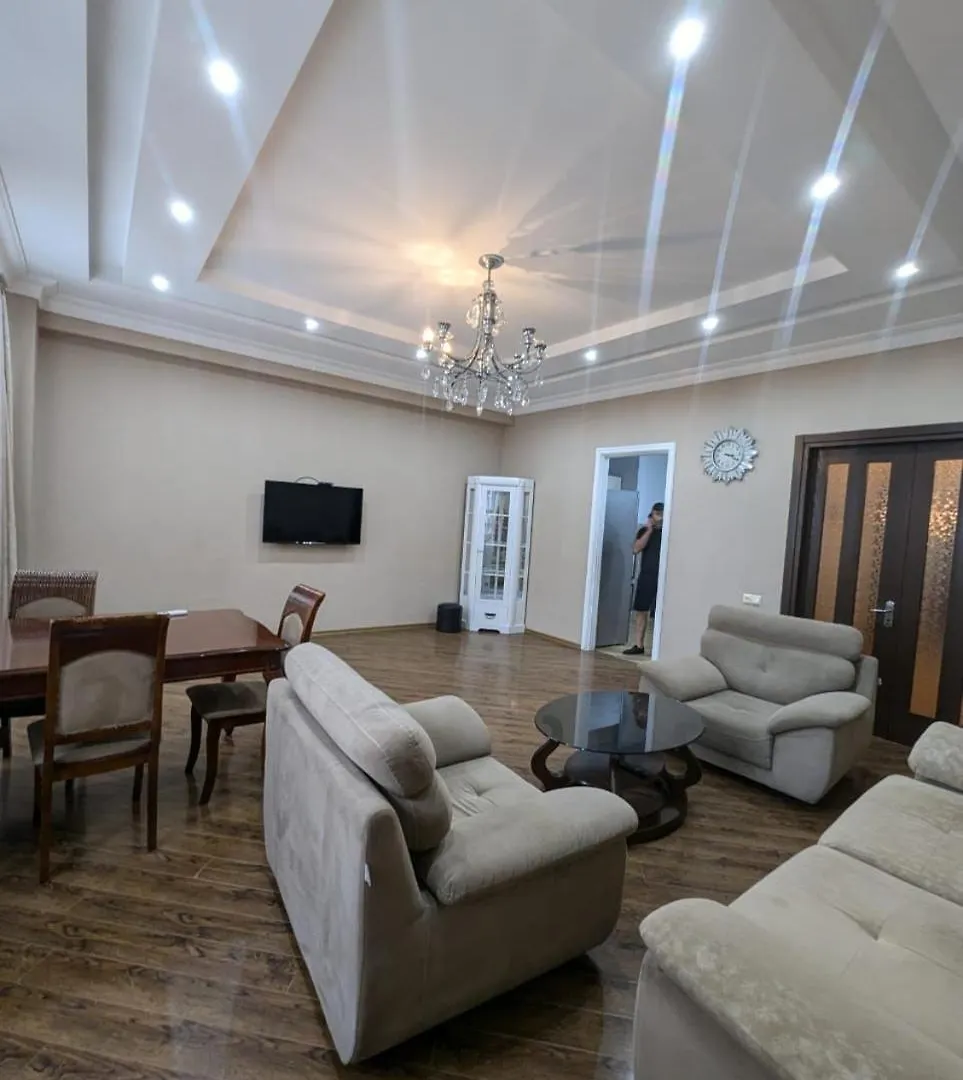 Gumbati Apartment Batumi Georgia