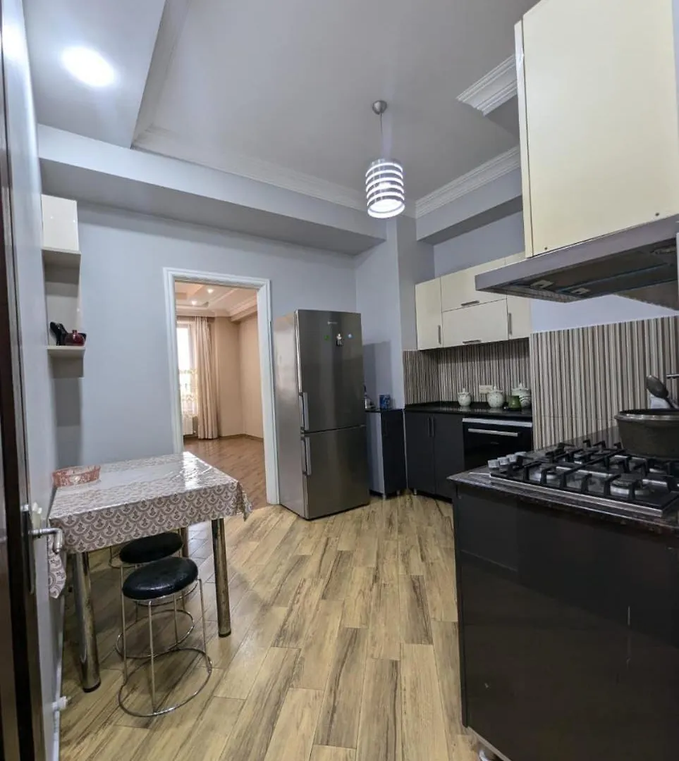 Gumbati Apartment Batumi